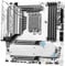 QWEOWW Placa Madre Fit For JGINYUE Z690 LGA 1700 Compatible con Intel Core i3/i5/i7/i9 12.º, 13.º y 14.º