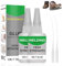 Colle Forte | 50 g | Extra Forte et Universelle, Colle Vibrations et Hautes Températures, Super Glue Souple pour Porcelaine Céramique Vaisselle Carrelage Faïence etc (2)