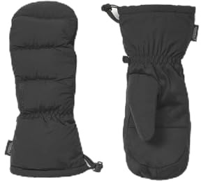 SEALSKINZ Waterproof Women's Langley Lightweight Insulated Puffer Mitten
