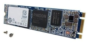 Qnap Sistemi m.2 2280 sata 6gb/s ssd 64Gb modulo interno ssd (SSD-M2080-64GB-A01)