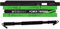 FLEXBAR, flexibel, Brust Schulter Arm Trainingsgerät | Curl Spring Bar Power Twister