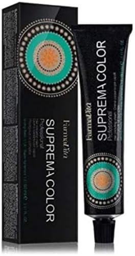 FARMAVITA Suprema Color 9 22 (60 ml), Estándar, Único