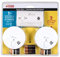 Kidde Pack Mix + Multi pack: Smoke Alarm and Carbon Monoxide