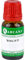 IGNATIA LM 3 Dilution 10 ml
