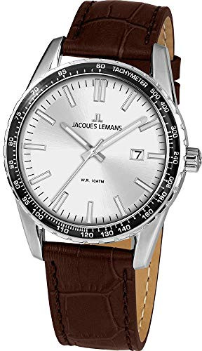 JACQUES LEMANS Liverpool 1-2022B Herrenarmbanduhr