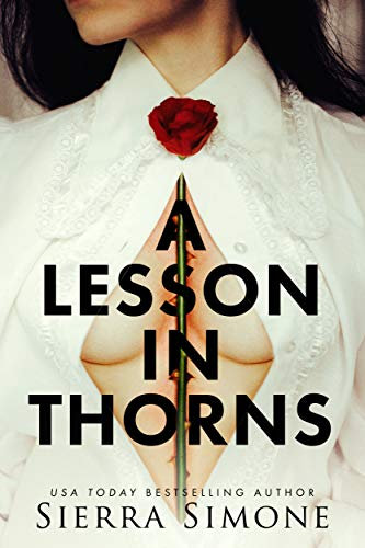 A Lesson in Thorns (Thornchapel Book 1) (English Edition)