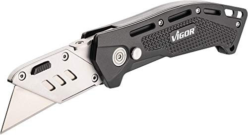 VIGOR einklappbares Universal-Klappmesser V7099
