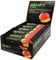 Canah® Hemp Up Bio Energie Hanfriegel mit MANGO & SANDDORN - Getrocknete Früchte Milch- freien Hanf Protein Riegel - vegane Snacks zur Stärkung - Gesundes Lifestyle Packung von 15x48 Gramm…