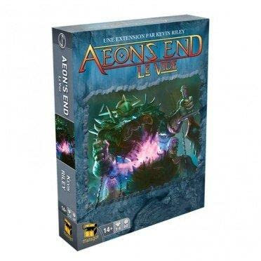 Matagot Aeon's End – Ext 3 Le Vide