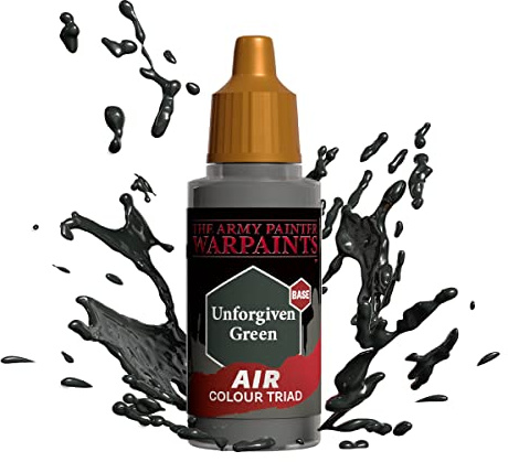 The Army Painter - Air Unforgiven Green