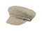 Barts Damen Skipper Cap Zeitungskappe, Light Brown, One Size