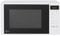 Microondas con Grill LG MH6042DW 19 L
