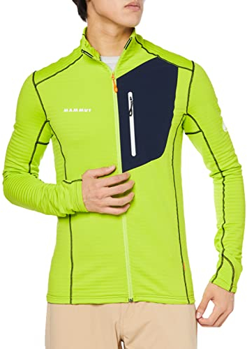 Mammut Herren Taiss Light Midlayer Jacke