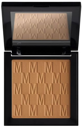 BRONZE VENUS - 103 CINNAMON BISCUIT - Terra Compatta - Mesauda Cosmetics