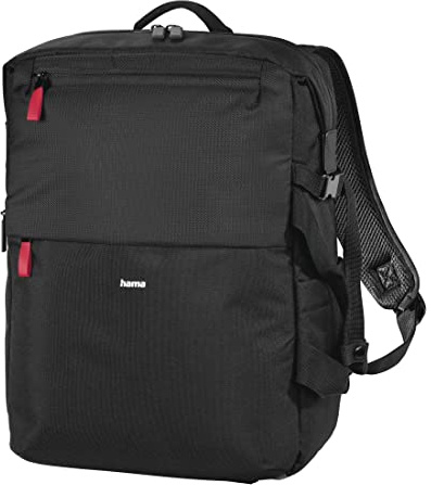 Hama Unisex Rucksack Matera Kamera-Rucksack (1er Pack)