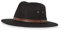 Sunday Afternoons Unisex-Erwachsene Winston Mütze, Raven, Large