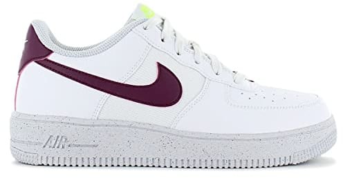 Nike Air Force 1 Crater Next Nature White Sangria