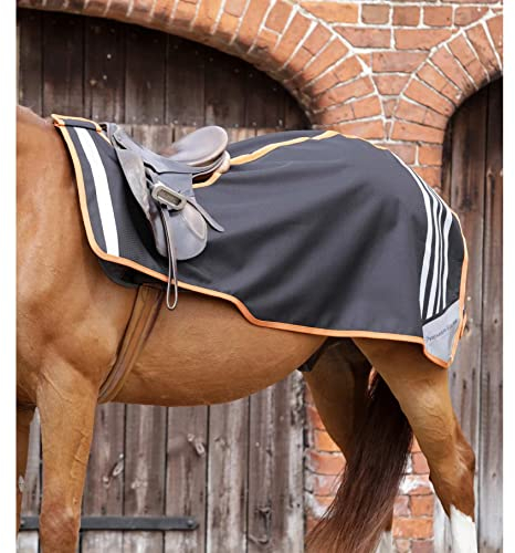 Nierendecke für Pferde Premier Equine Stratus