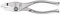 Tsunoda PLC-150U, Slip Joint Pliers, Hold Pliers series (6)