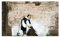 Tapete Vlies Premium Vlies 416x254cm Banksy Maid No.H5031M_TV5BE