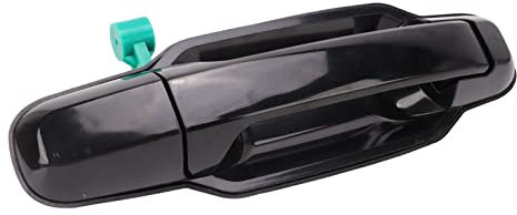 Manija De Puerta Exterior, 83660‑3e010 Manija De Puerta Exterior Trasera Derecha Para Kia Sorento 2003-2009