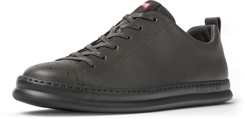 Camper Men's Runner Four K100226 Sneaker, Dark Grey 151, 7 UK