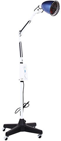 TDP Infrared Therapeutic Home Physiotherapielampe Medizinisches Rösten Physiotherapeutisches Instrument Rotlichtlampe Fackel Zervizitis Periarthritis Rheumatoide Arthritis Lendenwirbelsäule