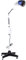 TDP Infrared Therapeutic Home Physiotherapielampe Medizinisches Rösten Physiotherapeutisches Instrument Rotlichtlampe Fackel Zervizitis Periarthritis Rheumatoide Arthritis Lendenwirbelsäule