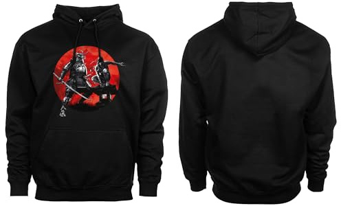 Assassin's Creed DPI Merchandising GmbH Assassin’s Creed Shadows Sweatshirt, Multicoloured, XL