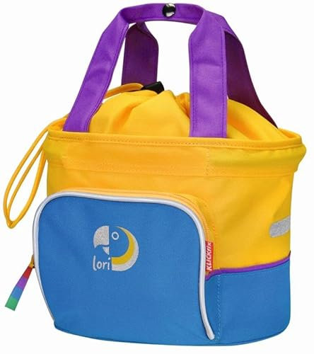 KLICKfix Lori Shopper Blue