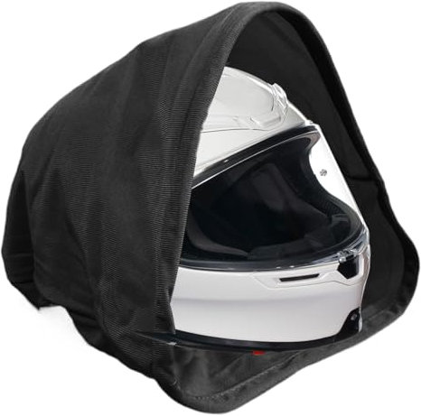 Borsa Per Maschera Da Saldatura, Borsa con Cordino per Caschi da Sci e Hockey, Zaino Leggero in Tessuto Morbido con Borsa da Viaggio, Accessorio Sportivo per Uomo e Donna