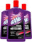 Cillit Bang Hob Cleaner, For Cleaning Burnt-on Stains, Ovens and Stovetops, 200ml (Pack of 3)