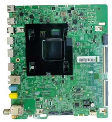 Reemplazo de Placa Base BN41-02568B BN41-02568A, Compatible con Samsung, Placa controladora de TV de 55, 65 y 75 Pulgadas BN41-02568(D)