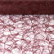 Sizoweb Tischband Bordeaux 25 Meter lang 20cm breit
