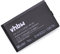vhbw 1x Akku kompatibel mit Bamboo CTH-670S-IT, CTH-670S-FR, CTH-670S-NL, CTH-670S-PL, CTH-670S-ES Tablet Pad (1200 mAh, 3,7 V, Li-Ion)