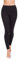 Soft Sail Damen Leggings, hohe Taille, Bauchkontrolle, weiche Baumwolle Gr. 54 EU/5XL, Schwarz
