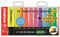 STABILO - Textmarker BOSS ORIGINAL - 10er Tischset