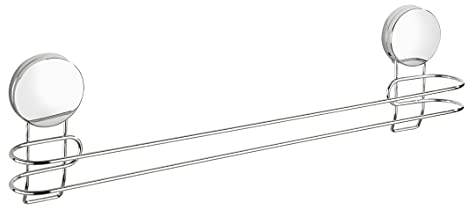 Static-Loc Plus Osimo, portasciugamani da parete, senza fori