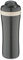Koziol OASE Trinkflasche 425ml nature ash grey