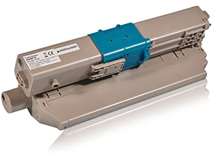 Inkadoo Toner kompatibel mit Oki 46508715 / C332 Toner MC 363 DN C 332 DN MC 363 DNW MC 363 N C 332 DNw