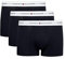 Tommy Hilfiger 3P Trunk Um0Um02761, Boxer, Uomo, Multicolore (Desert Sky/Desert Sky/Desert Sky), M