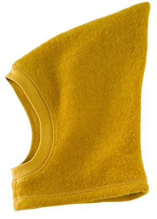 hessnatur Mütze Mädchen und Jungen Unisex aus Reiner Bio-Merinowolle | nachhaltig und fair hergestellt (Fair Wear Foundation)