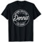 Dennis Der Mann Der Mythos Die Legende T-Shirt