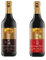 Pamai Pai® Lot de 2 : 2 x 500 ml clair et foncé Lot de 2 pots de kérum Kee Lee Kum Kee marron et rouge