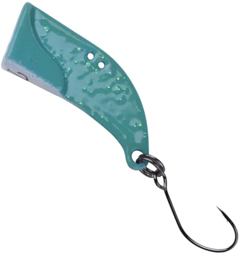 Trout Master Zocka Blade 3g - Forellenblinker