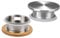 HEMOTON 2pièces Bouchon De Carafe Acier Inoxydable Avec Couvercle De Pratique Pour Infuser Et Filtrer Le Thé Couverture Pour Kettle Moderne