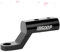 Supvox 1pc Aluminium Legierung Verlängerung Stehen für Roller Multifunktionale Telefon Unterstützung Bike Stand