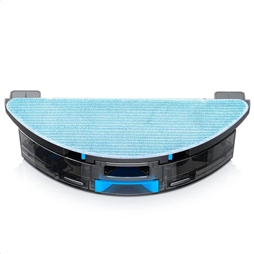 Lubluelu Wassertank nur für Saugroboter SL68