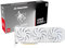 Powercolor VGA Radeon Hellhound Spectral White RX 9060 XT 16GB GDDR6