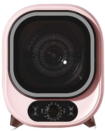 KJHYYPP Sèche-Linge compacts, sèche-Linge ventilés, sèche-Linge compacts sur Pied (C 110V)